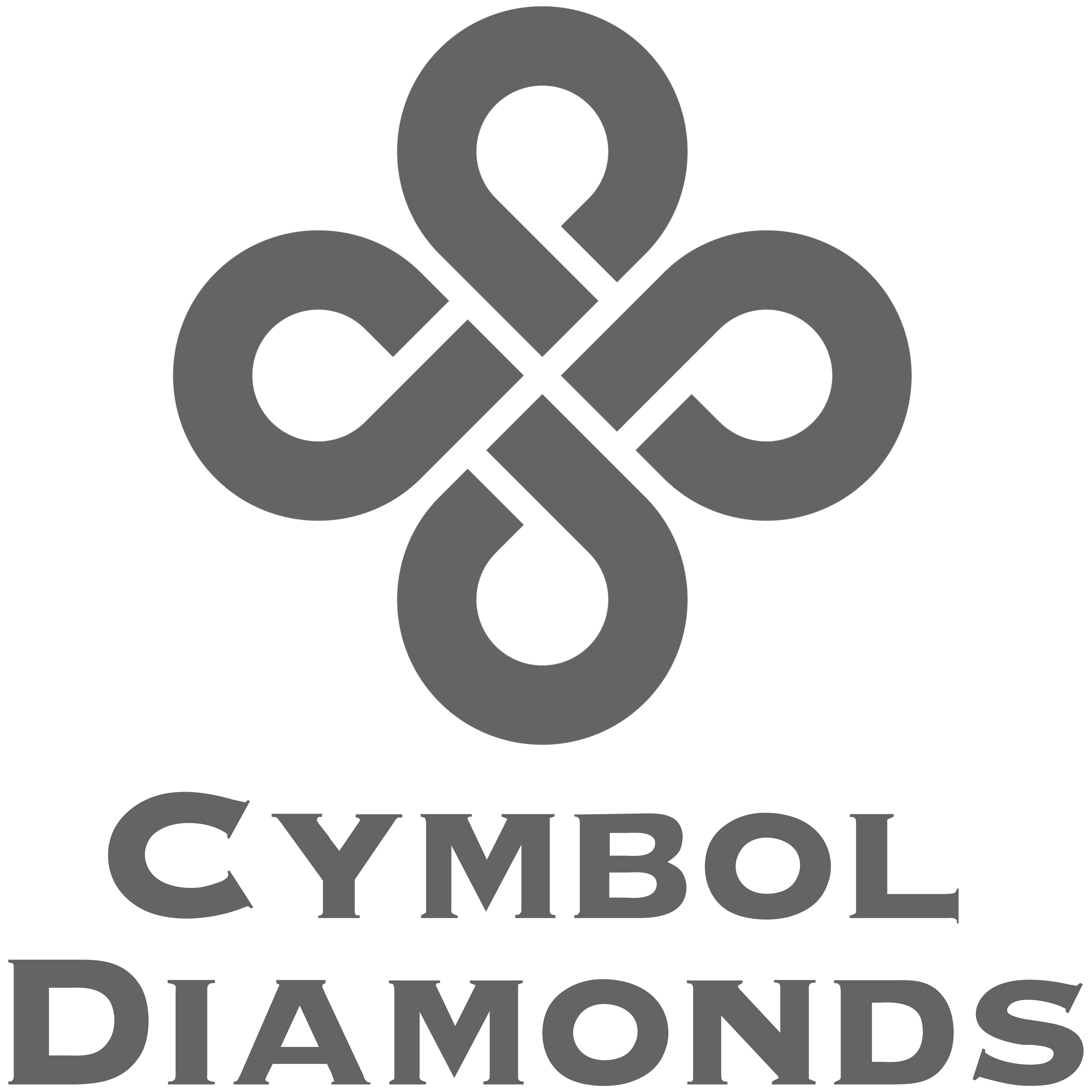 Cymbol Diamonds